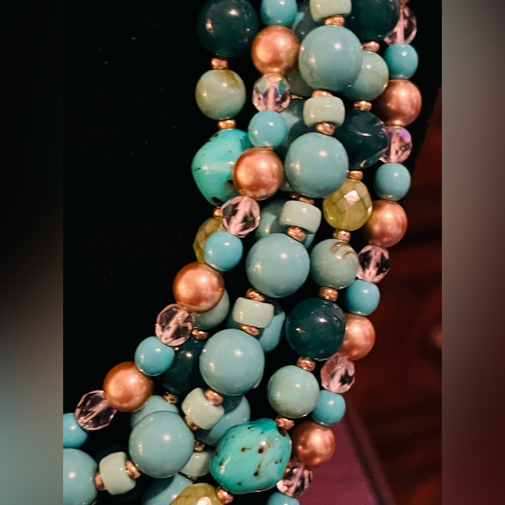 Joan Rivers Classics Collection,Three Strands Of … - image 5